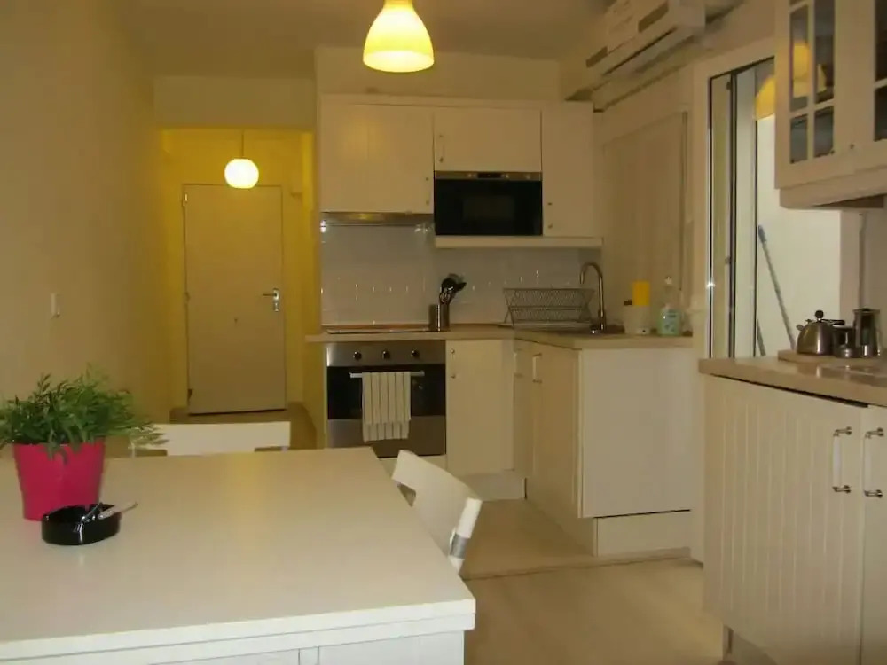Comfortable Holiday Home in Sevilla Near River