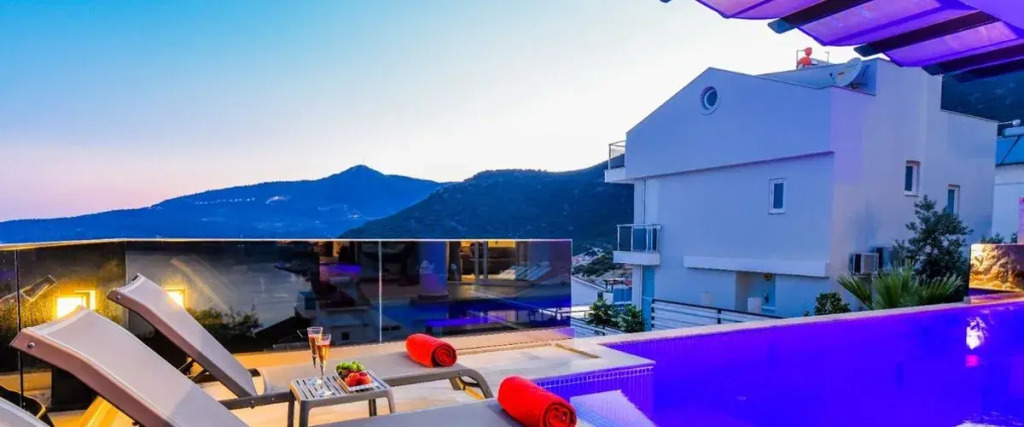 Villa Nome