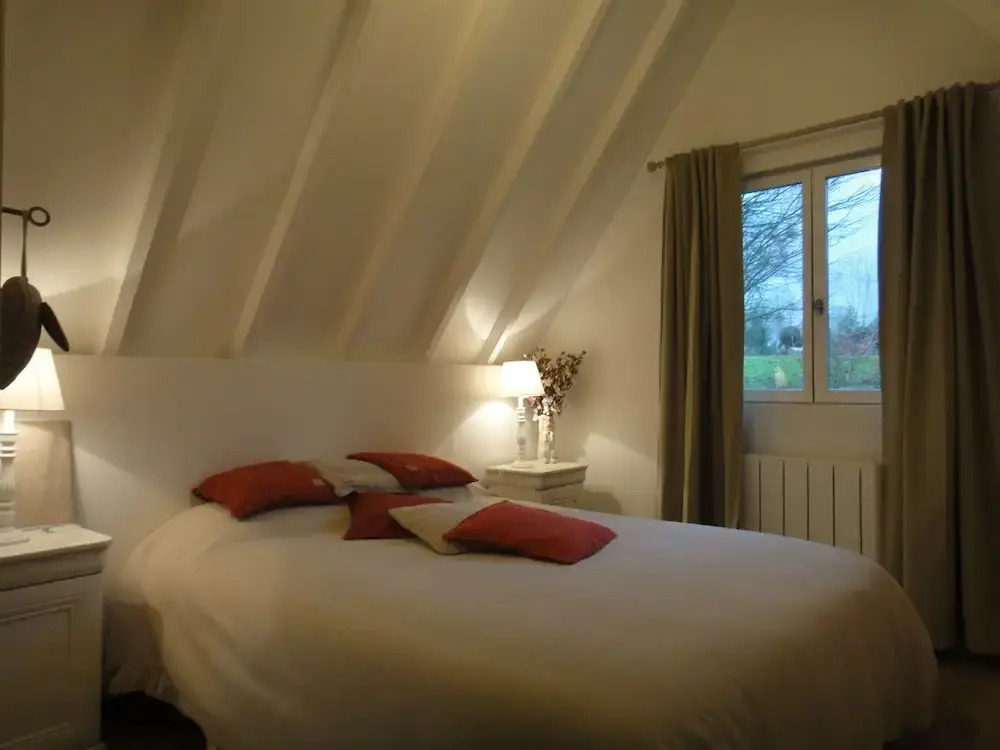 Le Grand Pressoir