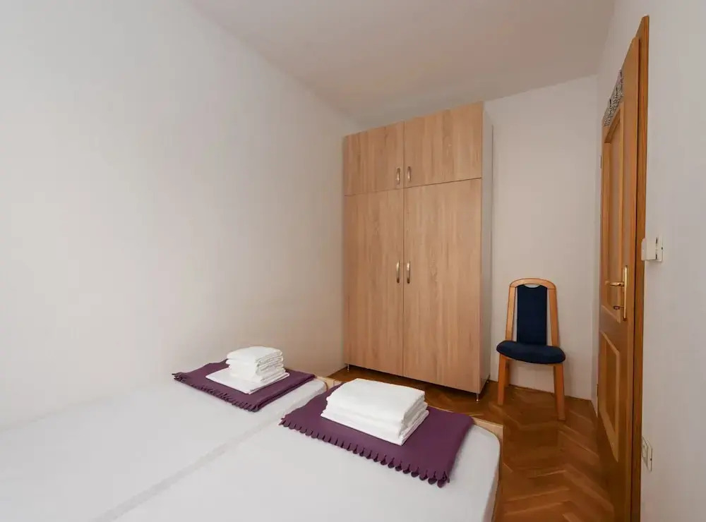 Cozy Icici Apartment With Sea View