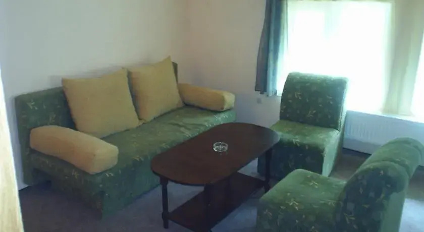 Villa Sveti Dimitar