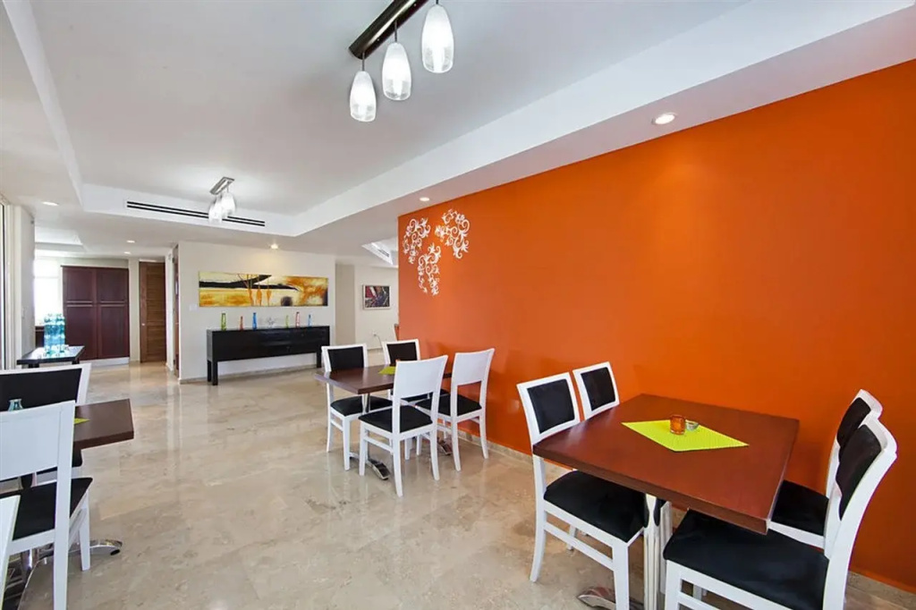 Ciqala Suites Hotel - San Juan