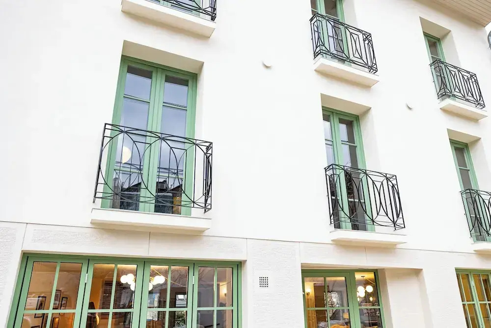 Chez Zeiza