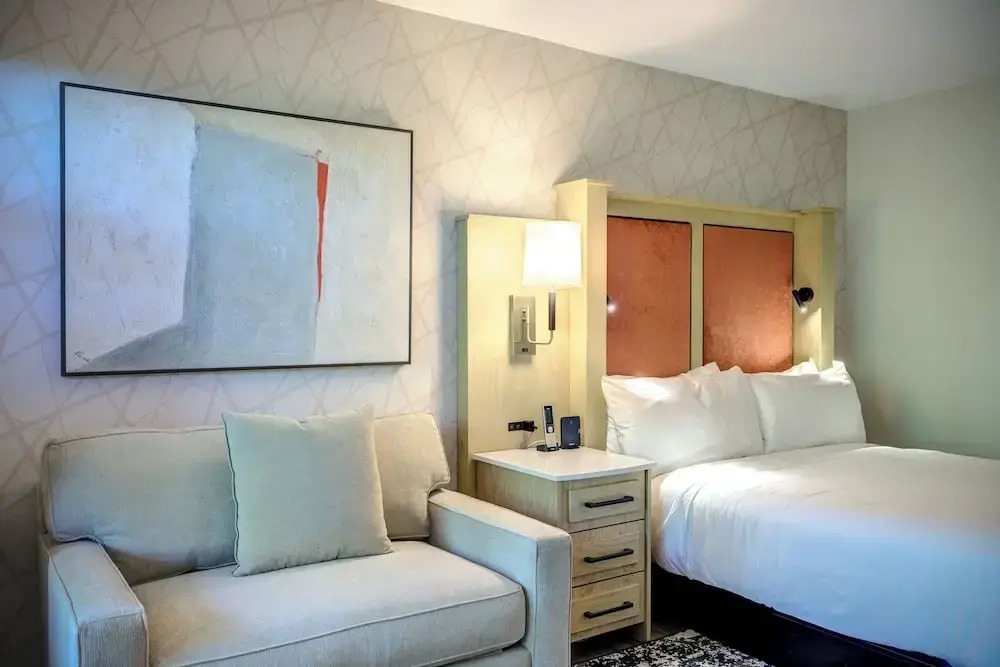 The Embers Hotel