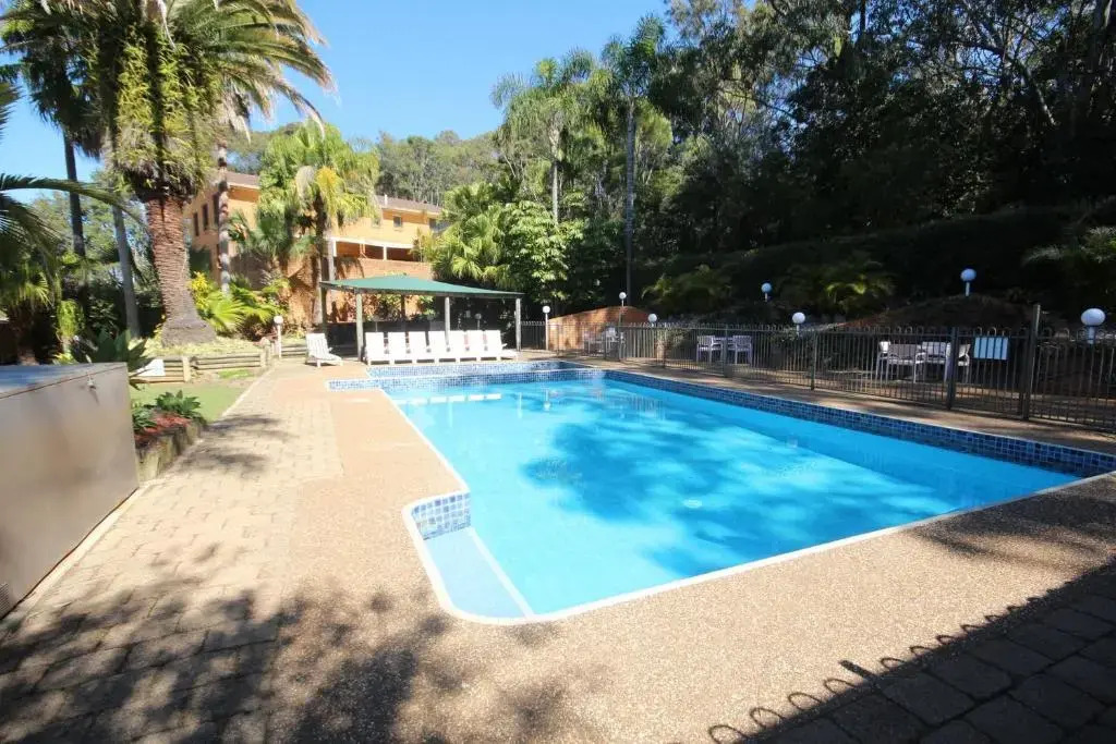 Dunes Holiday Apartments Unit 1