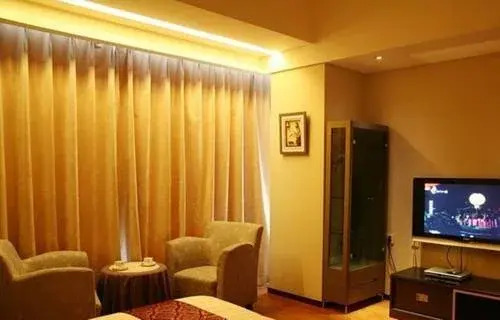 Hangzhou Zhiyuan Hotel