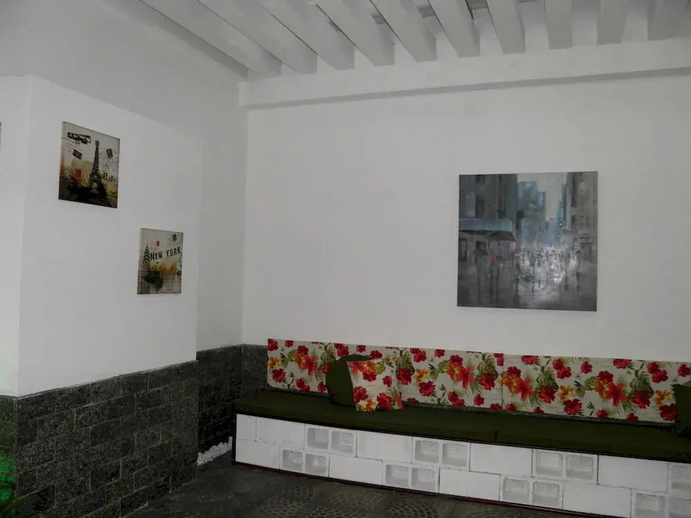 Pousada Sognares