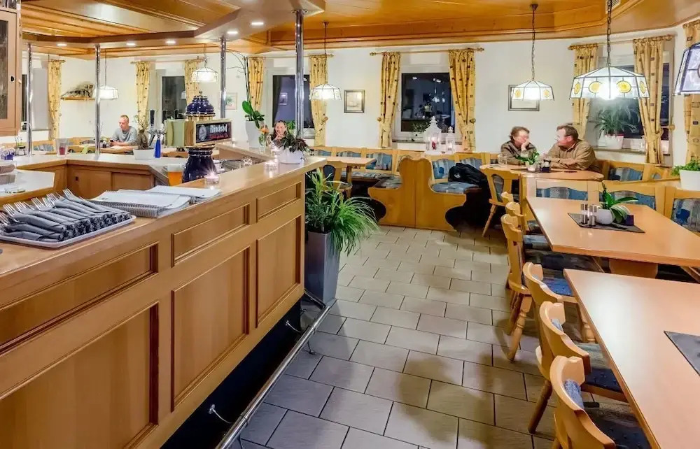 Gasthof Alte Post