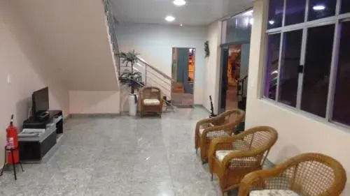 Hotel Amazonas