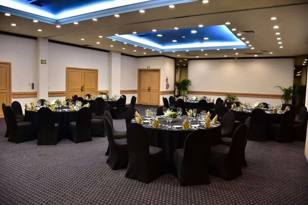 Hotel Guadalajara Plaza Ejecutivo