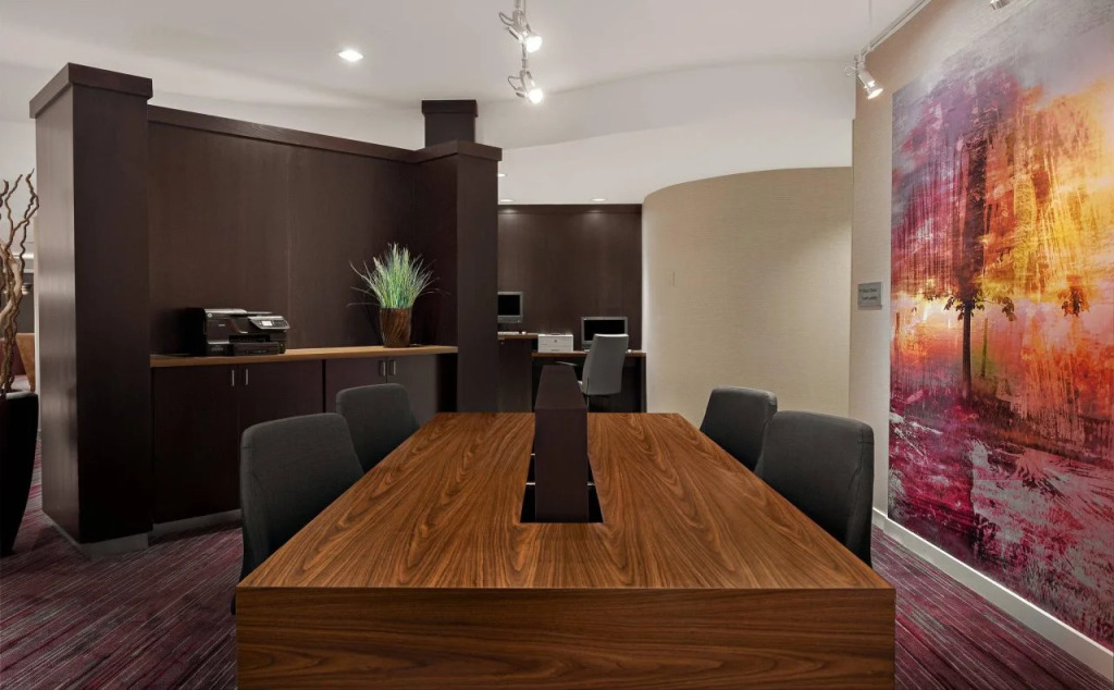 Courtyard by Marriott Flagstaff