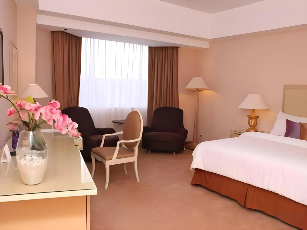Hotel Gran Puri Manado