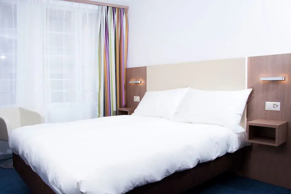 Hotel Du Nord