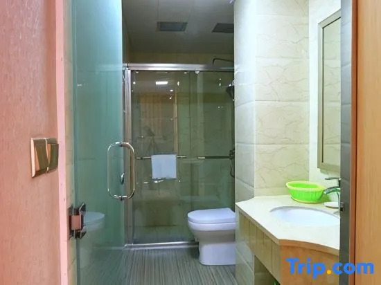 Rui'an Haizhibo Fashion Hotel