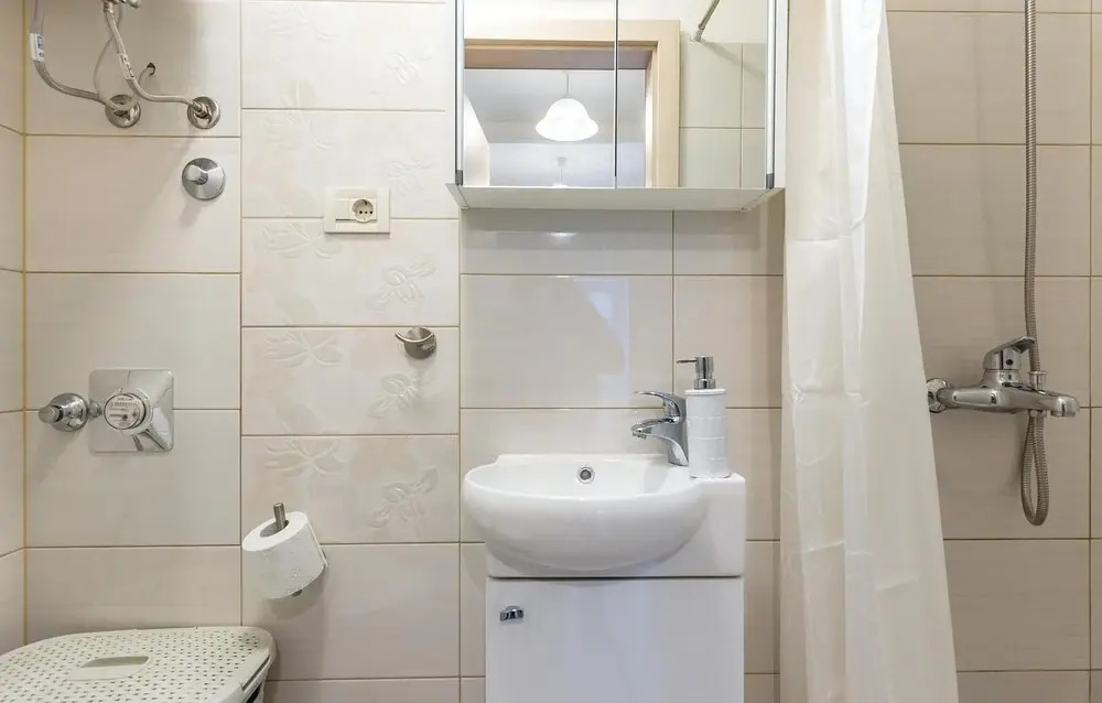 Beautiful Home in Rijeka With Wifi and 1 Bedrooms