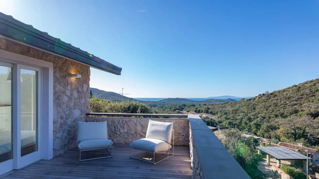 Villa Le Mandrie 7 2