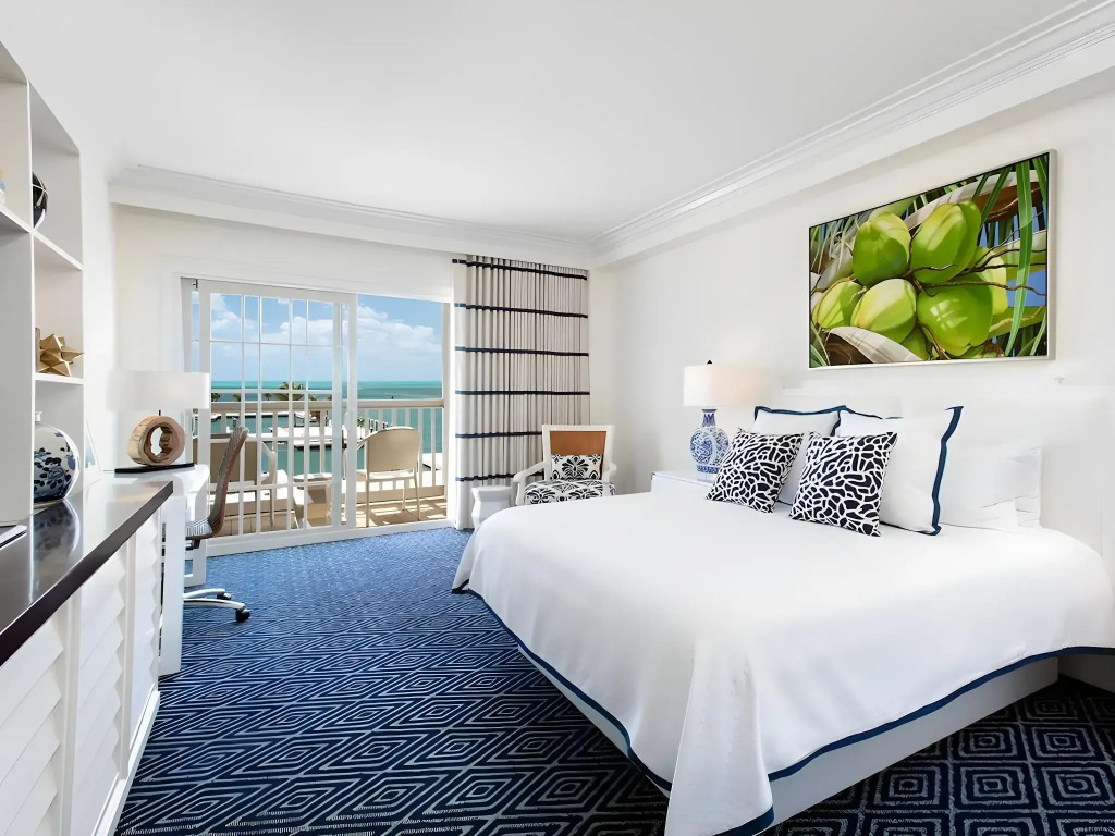 Oceans Edge Key West Resort, Hotel & Marina