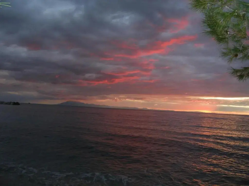 Malama S Beach House