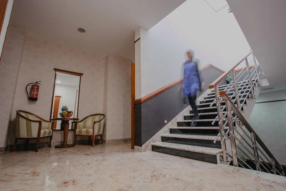 Hotel Stara Lika