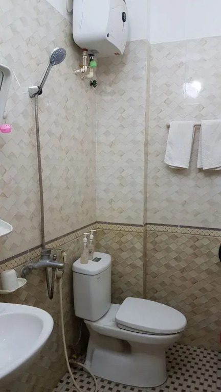 SPOT ON 772 Hien Thu Guest House