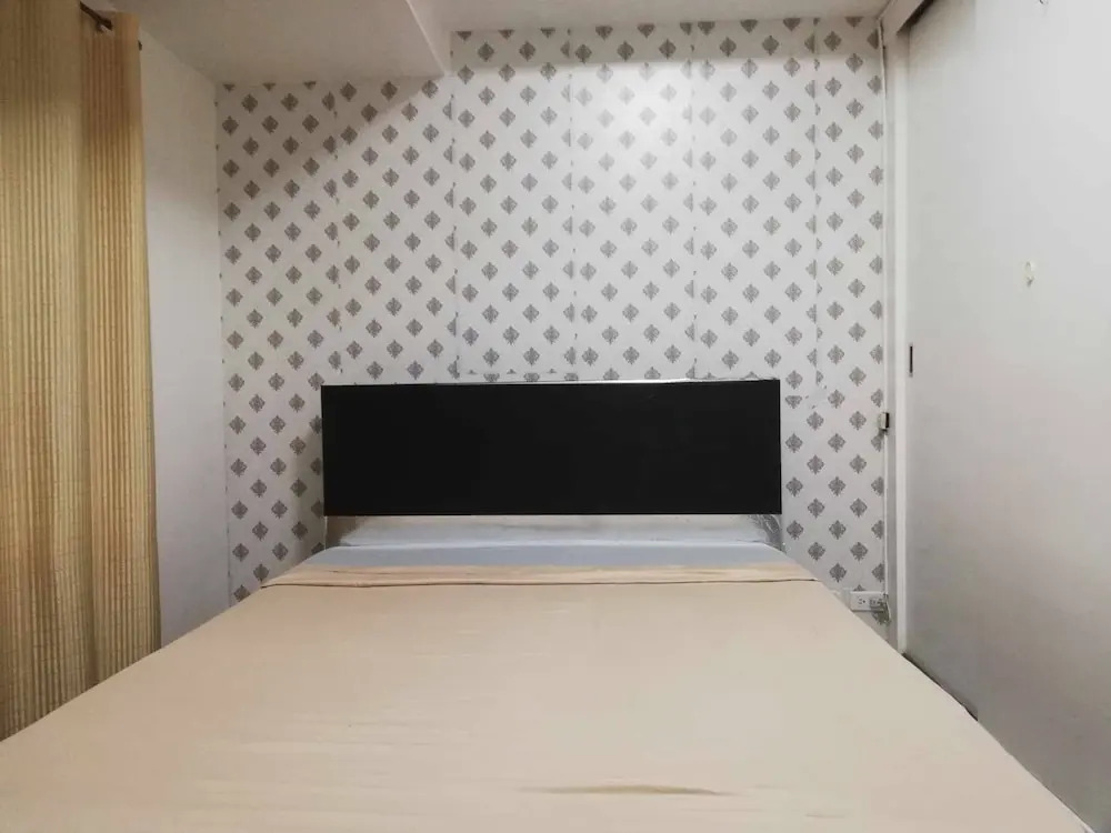 Grand Riviera Condotel Near St Lukes Medical Center