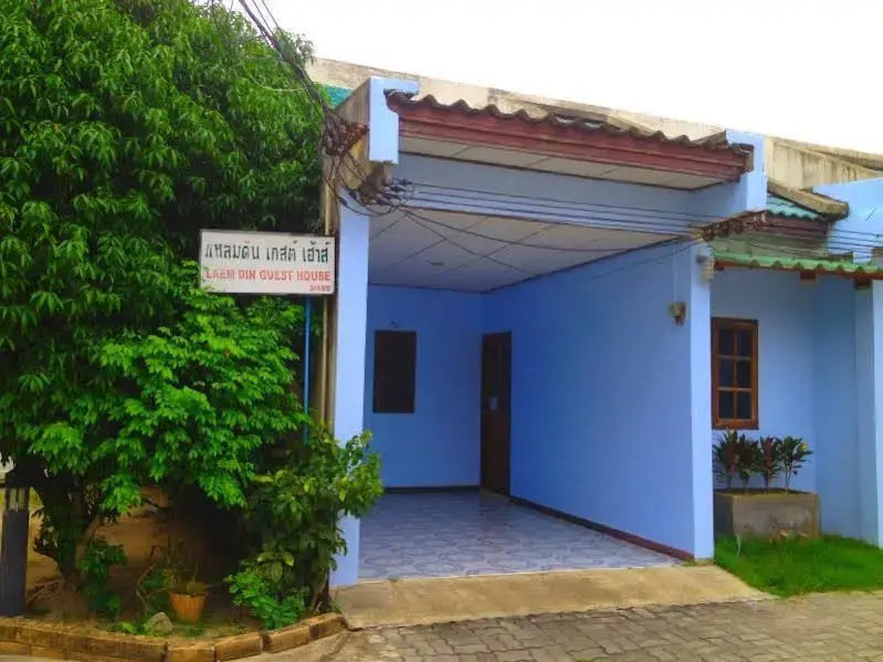 Laem Din Guest House