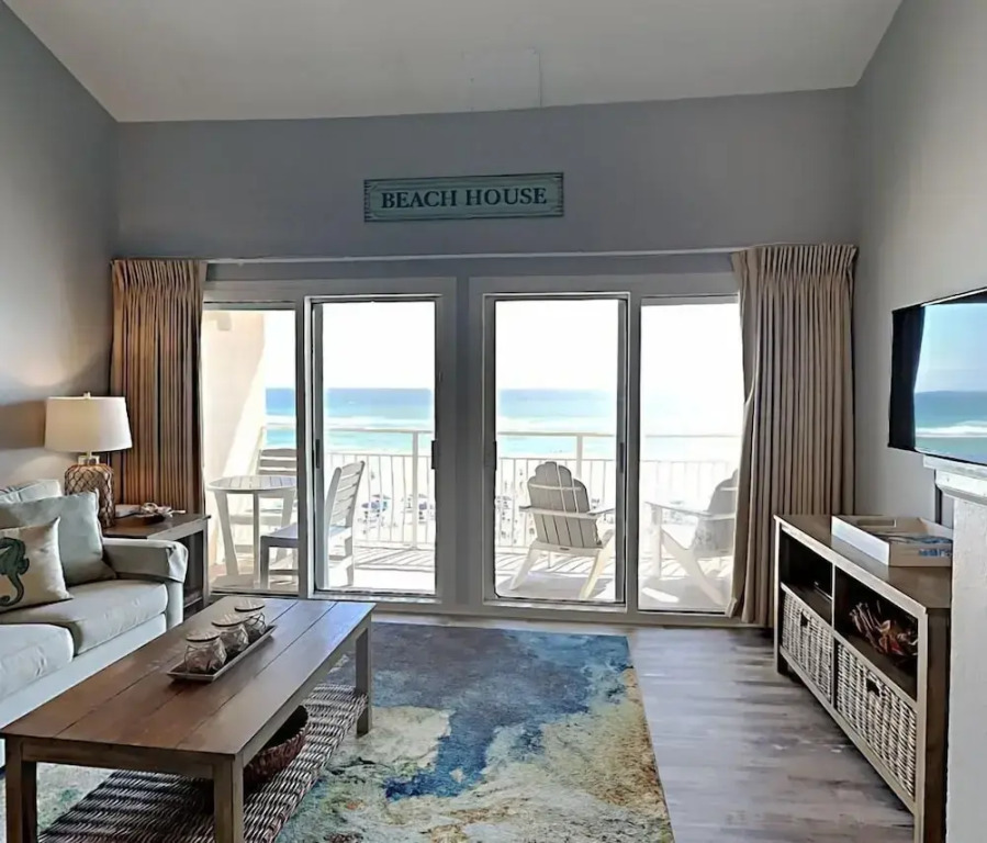 Crystal Sands #311A by Southern Vacation Rentals