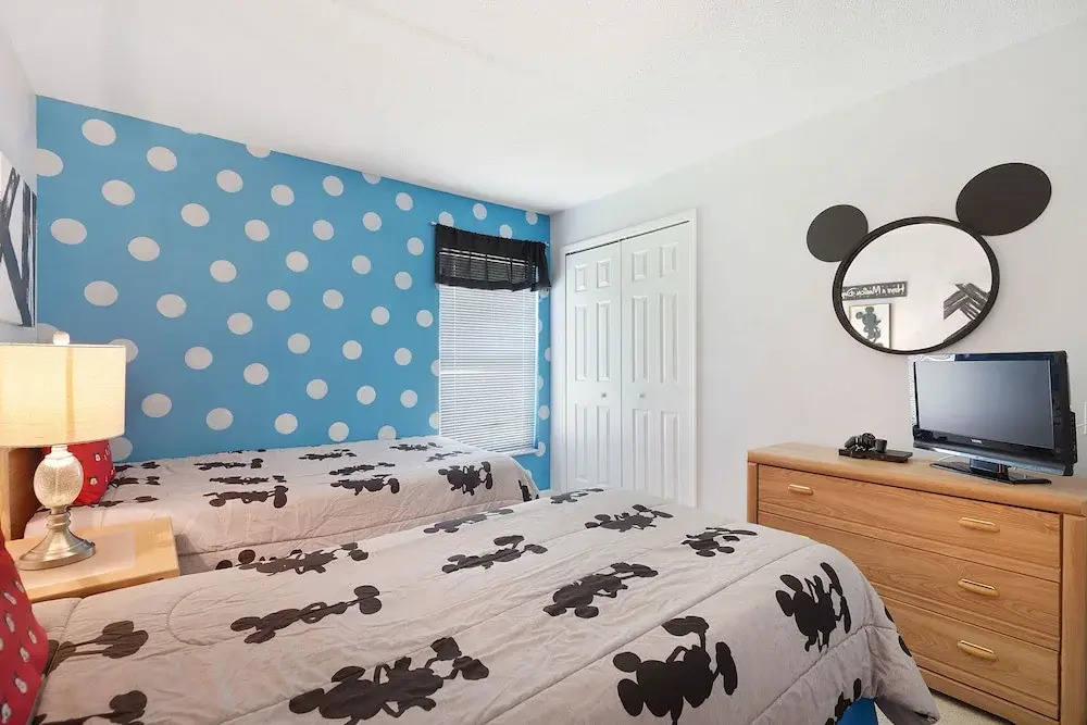 Castaway Getaway by VillaDirect