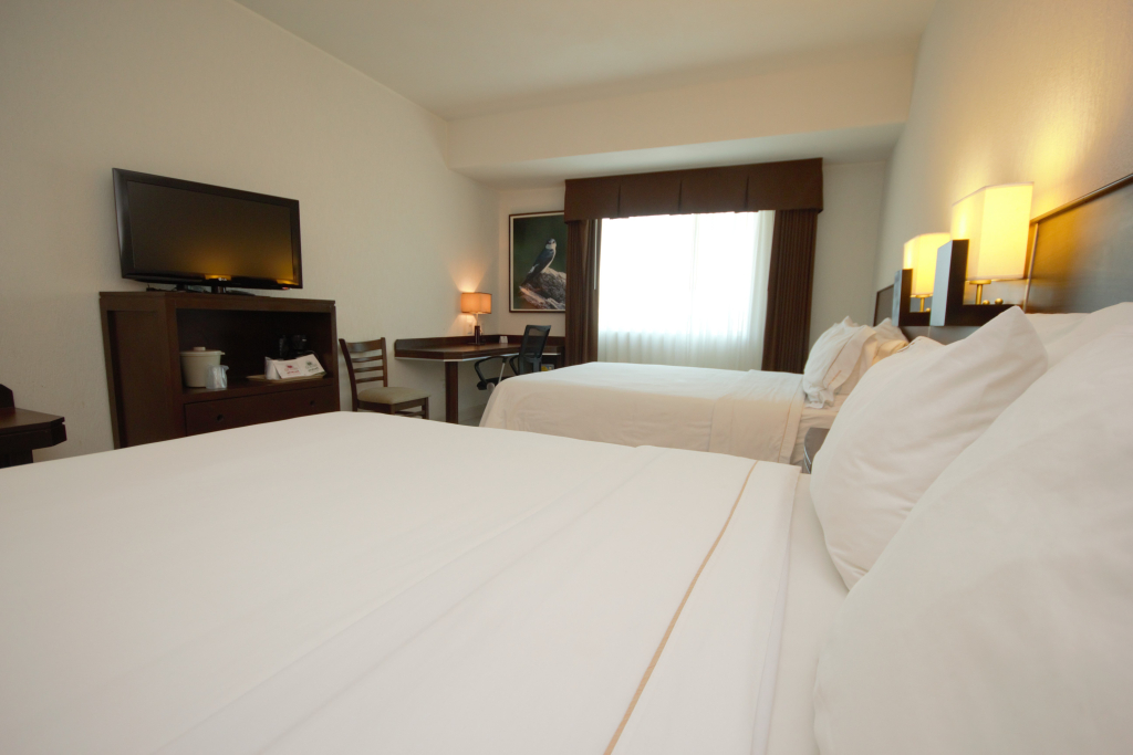 Holiday Inn Express Tuxtla Gutierrez La Marimba by IHG