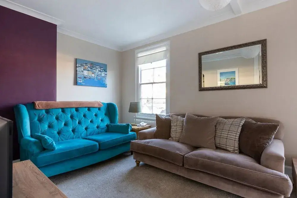 Central Dartmouth Townhouse