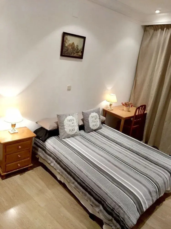 Hostal New Dream Madrid