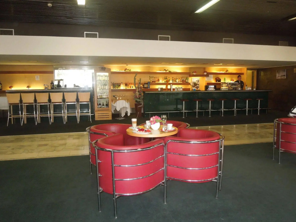 Hotel Thermal