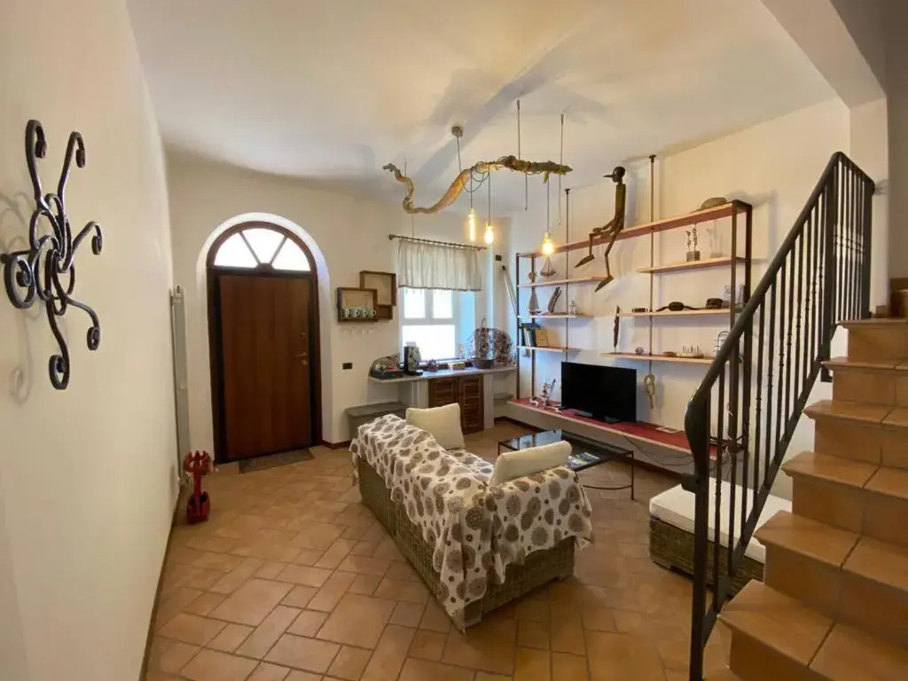 Camere Frangimare