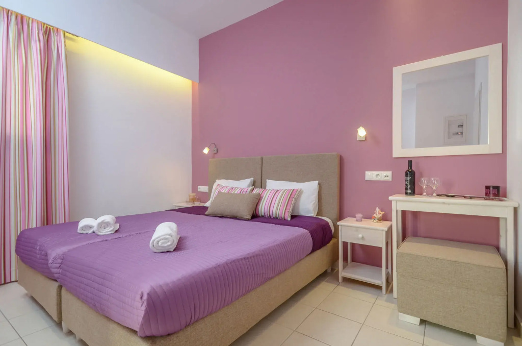 Panormos Hotel and Studios