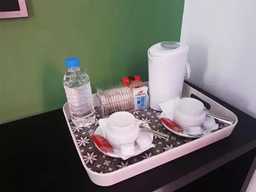 Hotel Emblemático Arucas