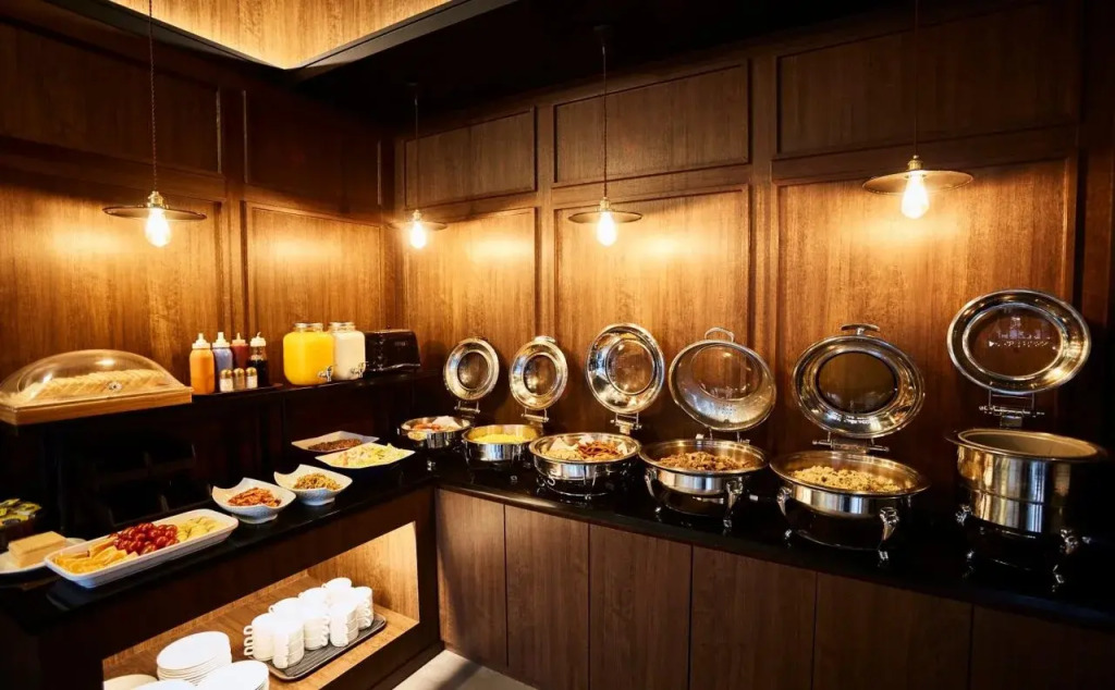 Hotel Lumia Myeongdong