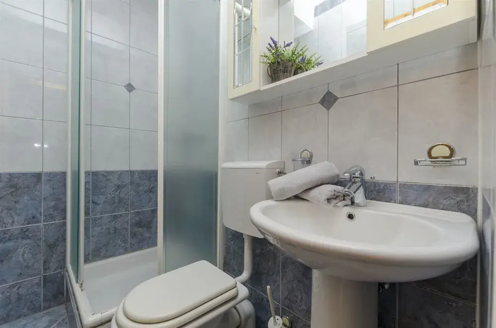 Apartments Anto