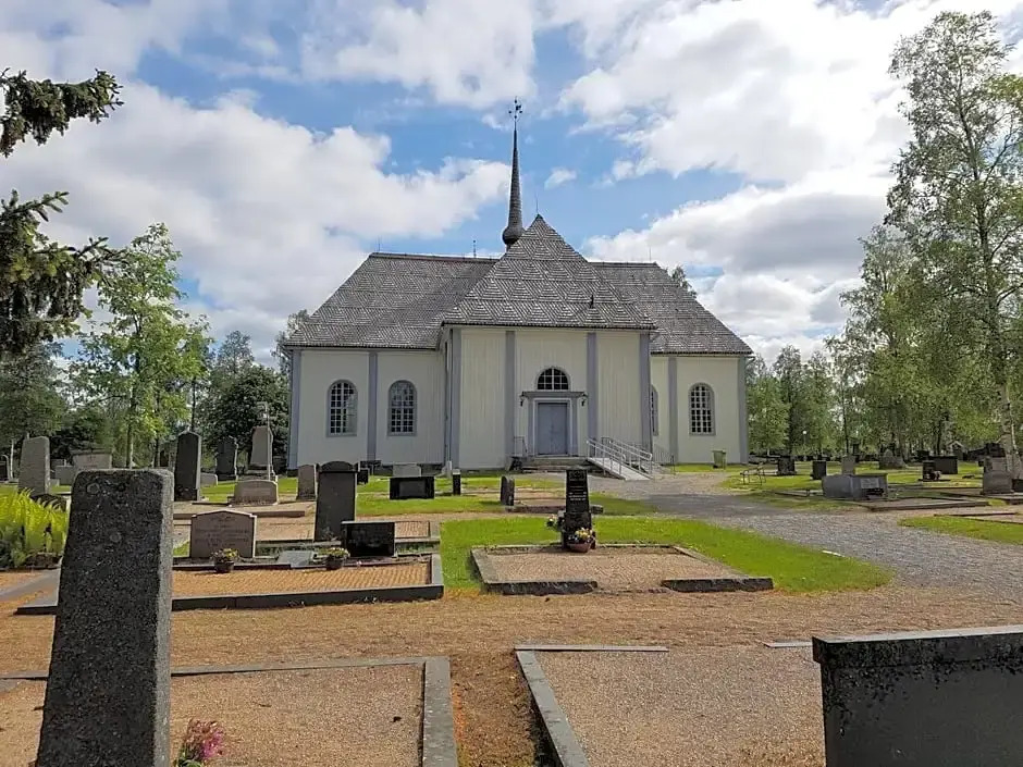 Ida's Stuga
