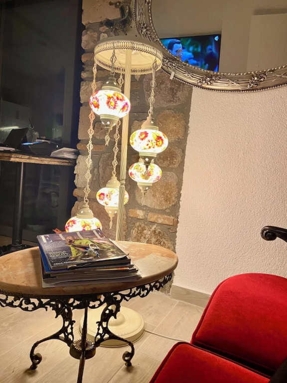 Masal Küçükköy Boutiquehotel