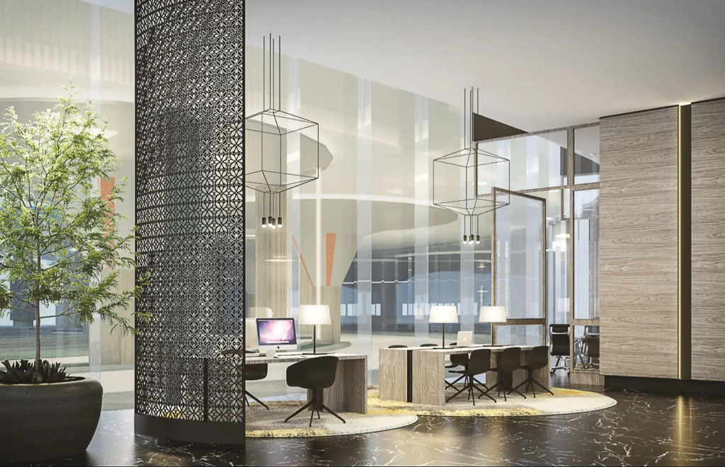Yogyakarta Marriott Hotel