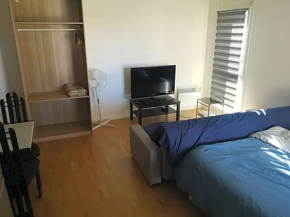 Appartement proche de Disneyland