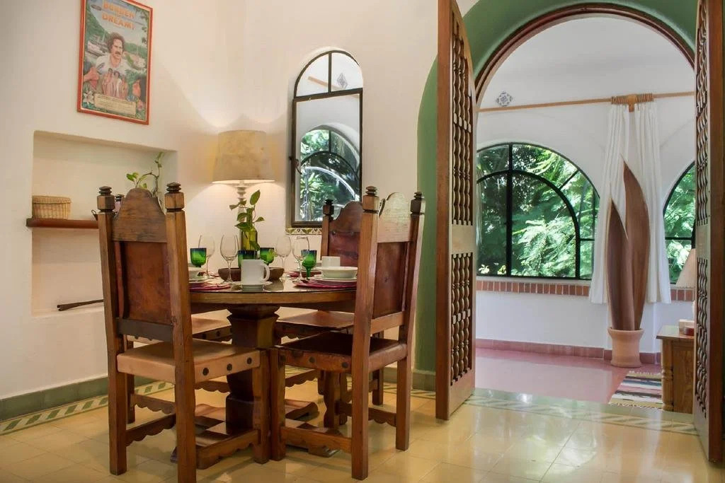 Villas Bellavista