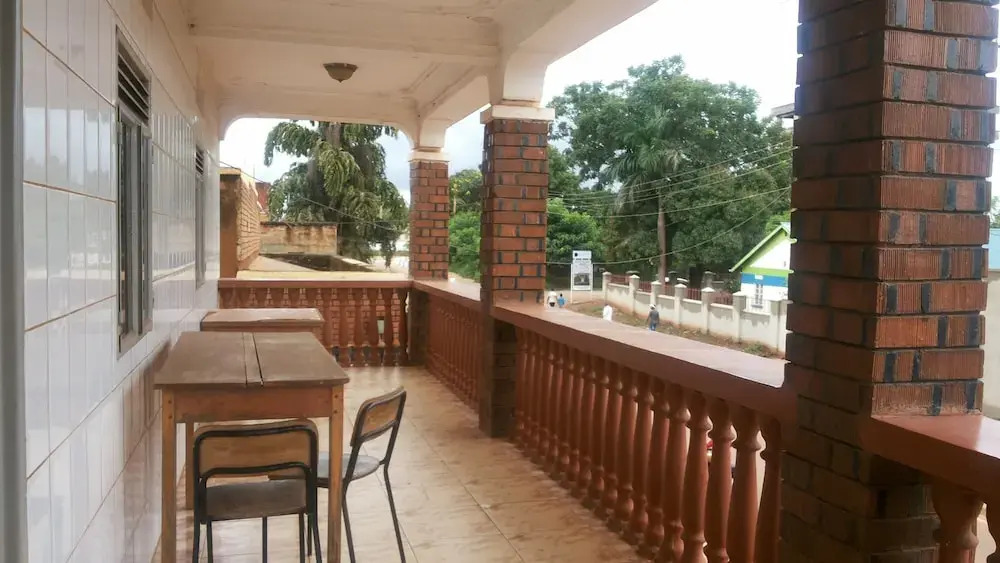 New Sunset Hotel