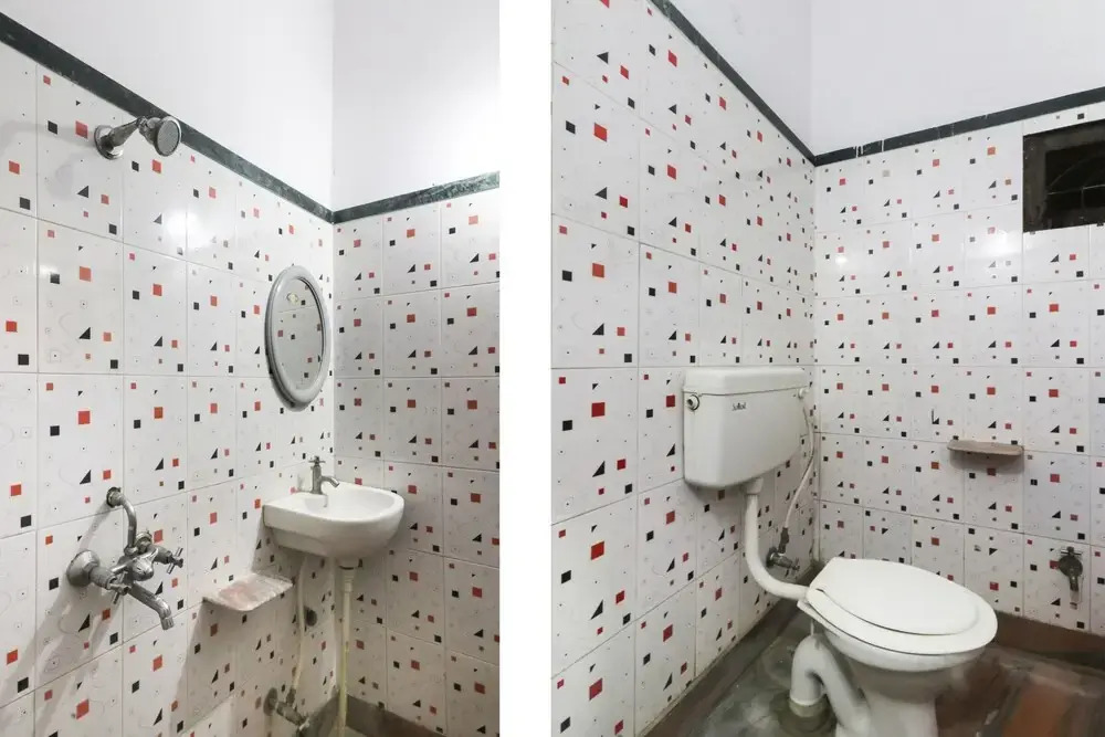 SPOT ON 49918 Hotel Ganapati