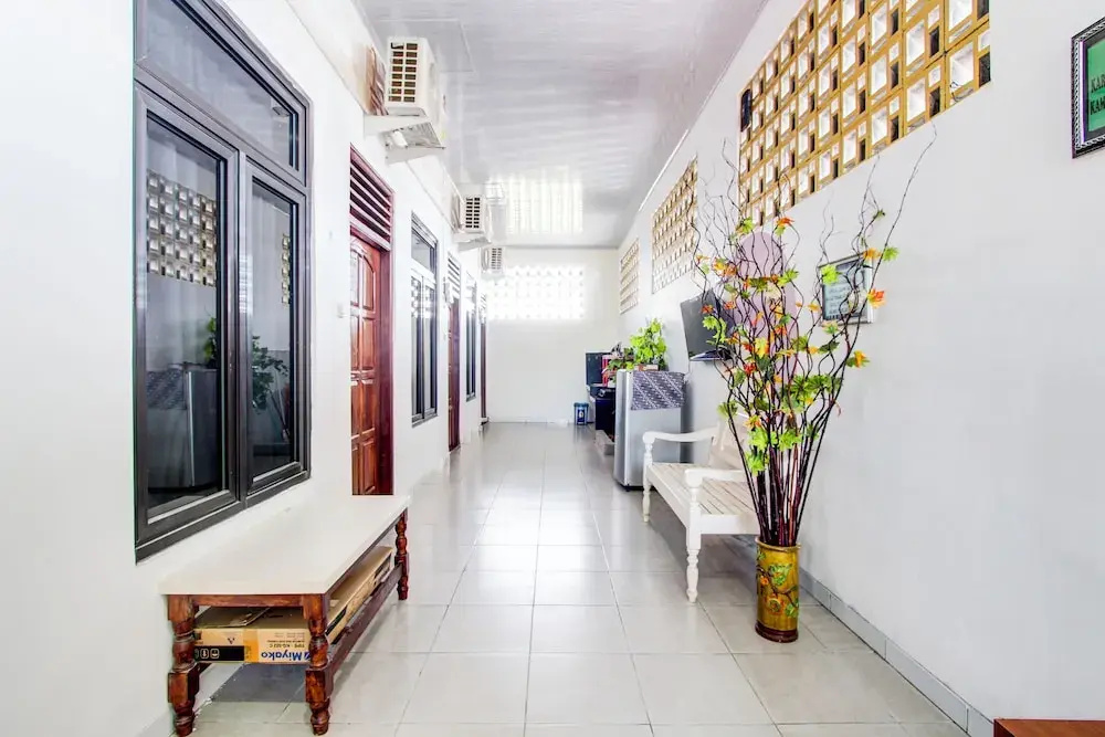 Hotel O Salsabillah Homestay Syariah