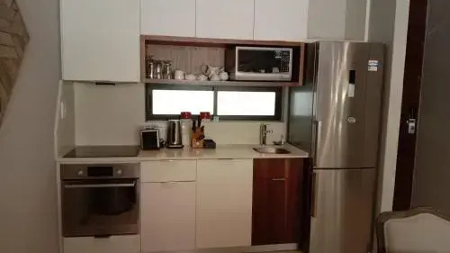 Zimbali Suites 223