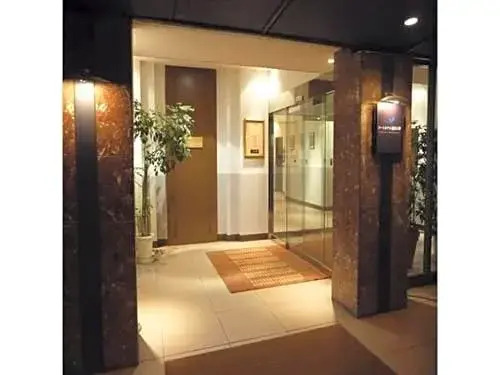 Court Hotel Fukuoka Tenjin - Vacation STAY 42332v