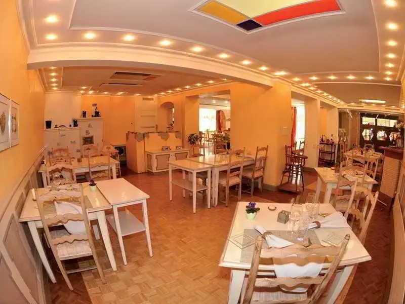 Hôtel-Restaurant de la Tour