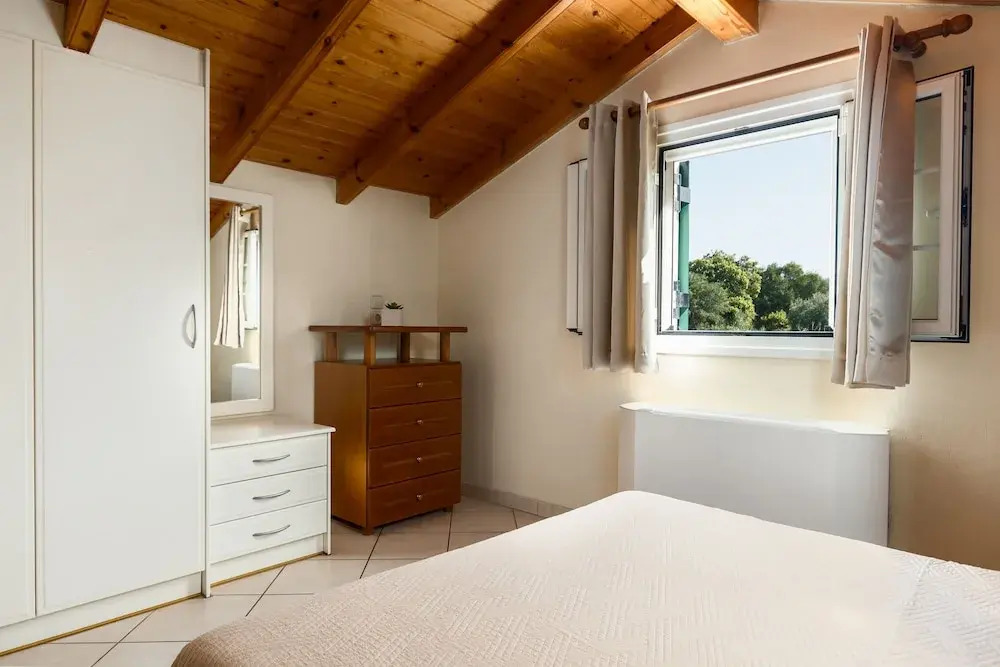 Four-Bedroom Villa Alexandros