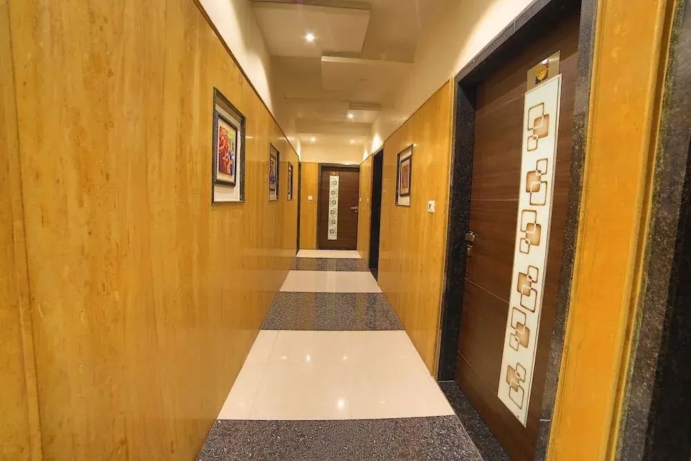 Hotel Shrinath